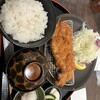 とんかつ とん米