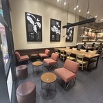 スターバックスコーヒー - 