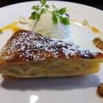 ツムギ カフェ - 