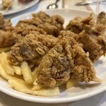 Harbor View Restaurant - 