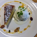 ツムギ カフェ - 