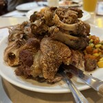 Harbor View Restaurant - 