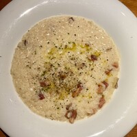 パージナ イタリアン ファイアワークス プラス カフェ ～薪焼きイタリアンとワイン～ - 