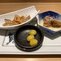鮨まつもと - 