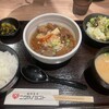 焼肉食堂 ニクヤノシゴト
