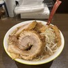 ラーメンイエロー 御徒町店