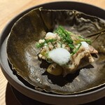 レスピラシオン - 