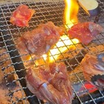 らくだ山 地鶏の店 - 