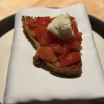 レスピラシオン - 