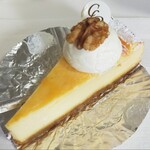 パティスリー ラ・パルム・ドール - 