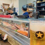 まるさん松本 - 