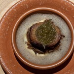 レスピラシオン - 