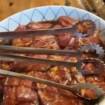 らくだ山 地鶏の店 - 