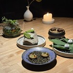 レスピラシオン - 