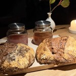 レスピラシオン - 