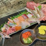 まるさん松本 - 