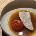 レスピラシオン - 