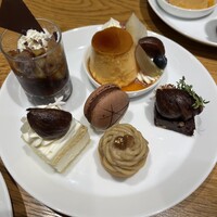 キハチ 青山本店 - 