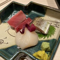 和膳 功 北海道朝市直営店 - 