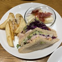 キハチ 青山本店 - 