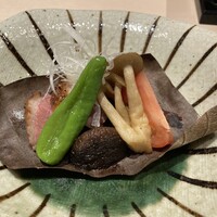 和膳 功 北海道朝市直営店 - 