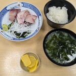 活魚料理 びんび家 - 