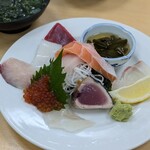 活魚料理 びんび家 - 