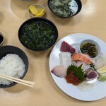 活魚料理 びんび家 - 