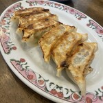 餃子の王将 - 