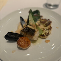 THE COSMOPOLITAN GRILL BAR TERRACE - 