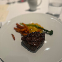 THE COSMOPOLITAN GRILL BAR TERRACE - 