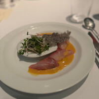 THE COSMOPOLITAN GRILL BAR TERRACE - 