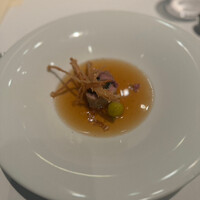 THE COSMOPOLITAN GRILL BAR TERRACE - 