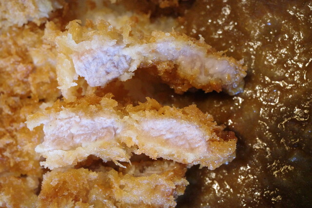 とん八 イオンタウン南陽店 - 赤湯（とんかつ）の写真