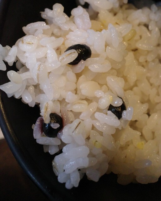 とん八 イオンタウン南陽店 - 赤湯（とんかつ）の写真