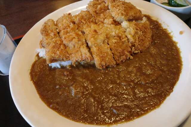 とん八 イオンタウン南陽店 - 赤湯（とんかつ）の写真