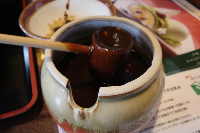 とん八 イオンタウン南陽店 - 赤湯（とんかつ）の写真