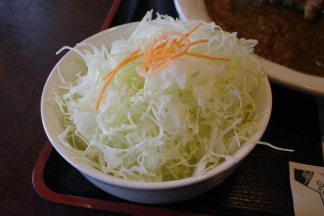 とん八 イオンタウン南陽店 - 赤湯（とんかつ）の写真