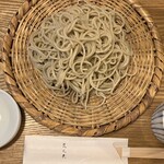 そば切り 荒凡夫 - 