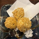 手打ち蕎麦 花の里 あら木 - 