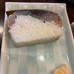 手打ち蕎麦 花の里 あら木 - 