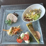 オーヴェスト - 