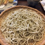 手打ち蕎麦 花の里 あら木 - 