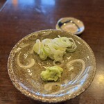 手打ち蕎麦 花の里 あら木 - 