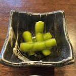 手打ち蕎麦 花の里 あら木 - 