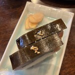 手打ち蕎麦 花の里 あら木 - 