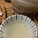 そば切り 荒凡夫 - 