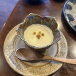 手打ち蕎麦 花の里 あら木 - 