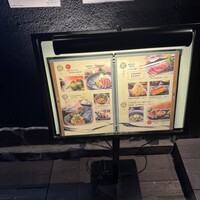 金目のどぐろ屋 赤羽店 - 
