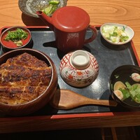 炭焼 うな富士 有楽町店 - 